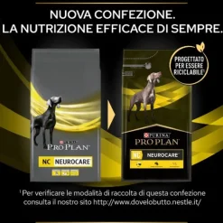 Purina Pro Plan Veterinary Diets NC Neurocare