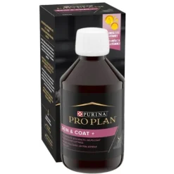 Purina Pro Plan Veterinary Diets Supplement Skin and Coat Plus integratore per cani