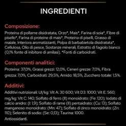 Purina Pro Plan Veterinary Diets DM diabetes managements