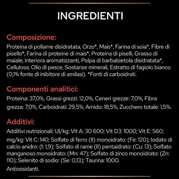 Purina Pro Plan Veterinary Diets DM diabetes managements