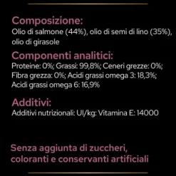 Purina Pro Plan Veterinary Diets Supplement Skin and Coat Plus integratore per cani