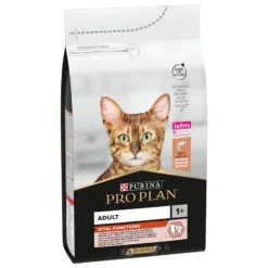 Purina Pro Plan Vital Functions Adult 1+ con Salmone