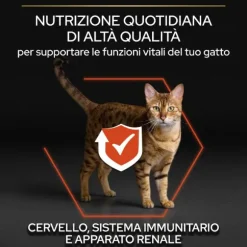 Purina Pro Plan Vital Functions Adult 1+ con Salmone