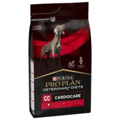Purina Veterinary Diets CC Cardio Core