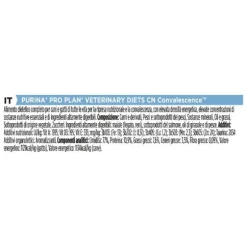 Purina Veterinary Diets CN Convalescence