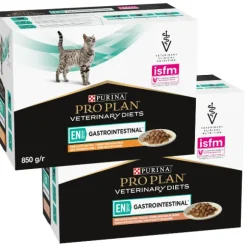 Purina Veterinary Diets EN Multipack (10 x 85 gr)