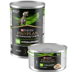 Purina Veterinary Diets HA Hypoallergenic