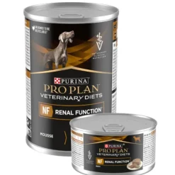 Purina Veterinary Diets NF Renal Function