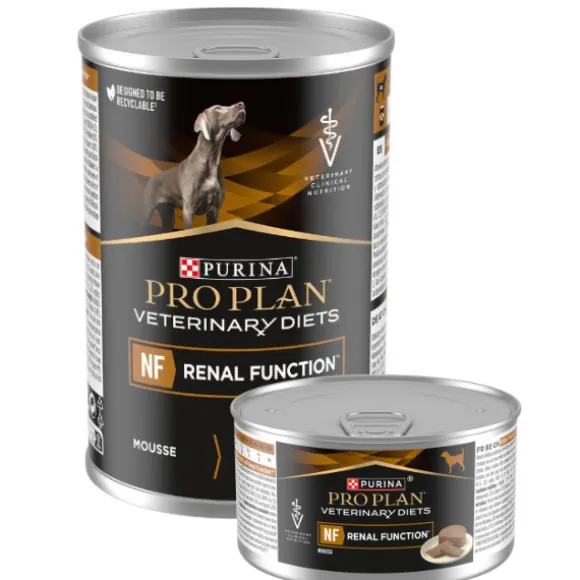 Purina Veterinary Diets NF Renal Function
