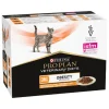 Purina Veterinary Diets OM Multipack (10 x 85 gr)