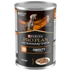 Purina Veterinary Diets OM Obesity
