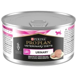 Purina Veterinary Diets UR Mousse 195 gr