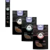 Record ProteInsect snack con farina d'insetti