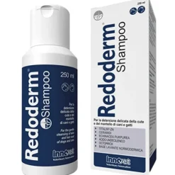Redoderm Shampoo Innovet