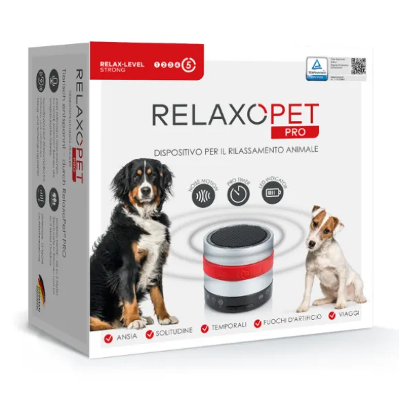 RelaxoPet Pro Cane