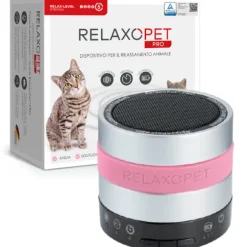 RelaxoPet Pro Gatto