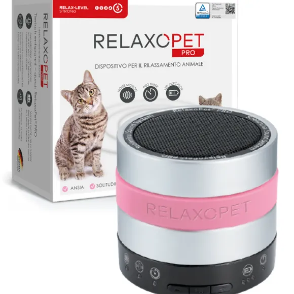 RelaxoPet Pro Gatto