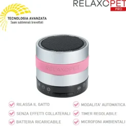 RelaxoPet Pro Gatto