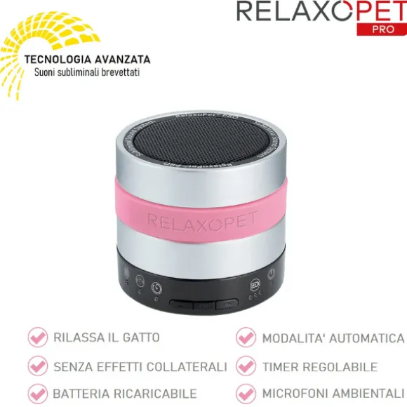 RelaxoPet Pro Gatto