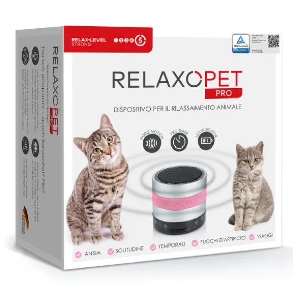 RelaxoPet Pro Gatto