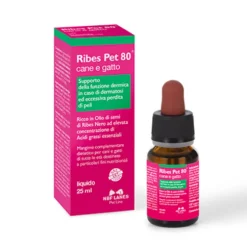 Ribes Pet 80