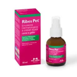 Ribes Pet Emulsione