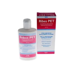 Ribes Pet shampoo-balsamo