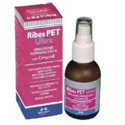 Ribes Pet ULTRA Emulsione