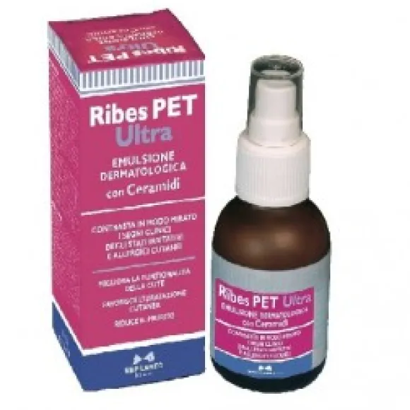 Ribes Pet ULTRA Emulsione