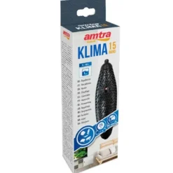 Riscaldatore automatico sommergibile Klima Nano Preset Amtra