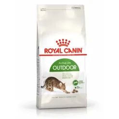 Royal Canin Active Life Cat Outdoor