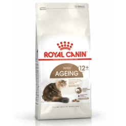 Royal Canin Ageing +12