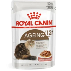 Royal Canin Ageing +12 in Salsa