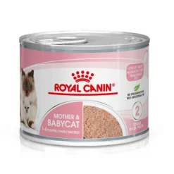 Royal Canin Baby Cat Instinctive Mousse