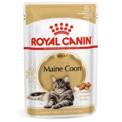 Royal Canin Cat Adult Maine Coon 85 gr