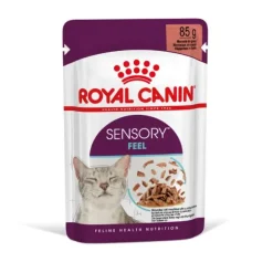 Royal Canin Cat Sensory Feel 85 gr
