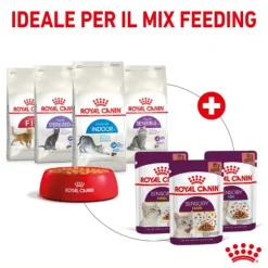 Royal Canin Cat Sensory Feel 85 gr