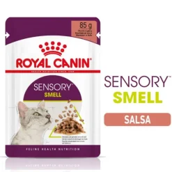 Royal Canin Cat Sensory Smell 85 gr