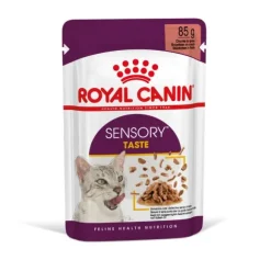 Royal Canin Cat Sensory Taste 85 gr
