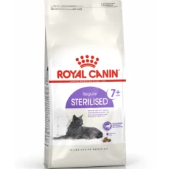 Royal Canin Cat Sterilised 7+