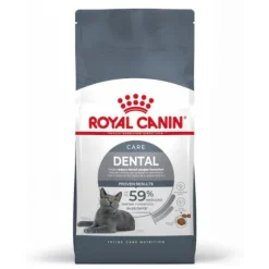 Royal Canin Dental Care Feline