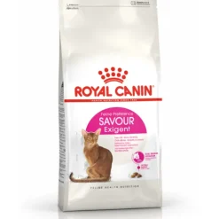 Royal Canin Exigent Savour Sensation