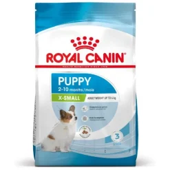 Royal Canin Extra-Small Puppy