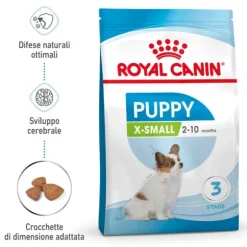 Royal Canin Extra-Small Puppy