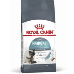 Royal Canin Feline Hairball Care