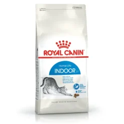Royal Canin Feline Indoor 27