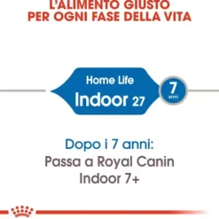 Royal Canin Feline Indoor 27