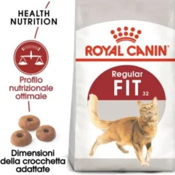 Royal Canin Fit 32 Adult Cat