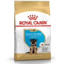 Royal Canin German Shepherd Puppy (Pastore Tedesco)