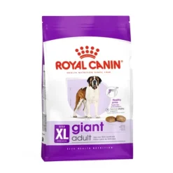 Royal Canin Giant Adult